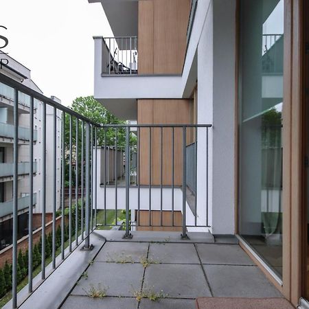 Piekny Apartament W Centrum Miasta, Zamek Wawelski Cracovie Extérieur photo