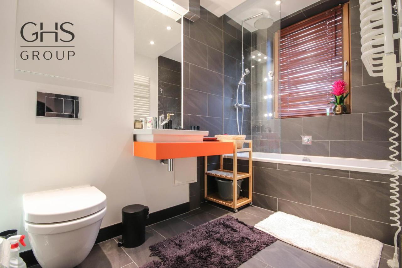 Piekny Apartament W Centrum Miasta, Zamek Wawelski Cracovie Extérieur photo
